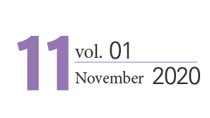 vol  01 November 2020,1