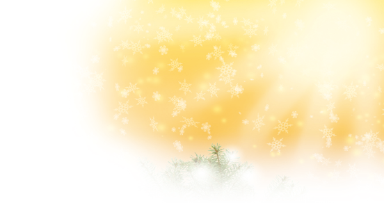 Magic winter storm and a lot of festive baubles  Christmas  New Year  Card  Festive composition 