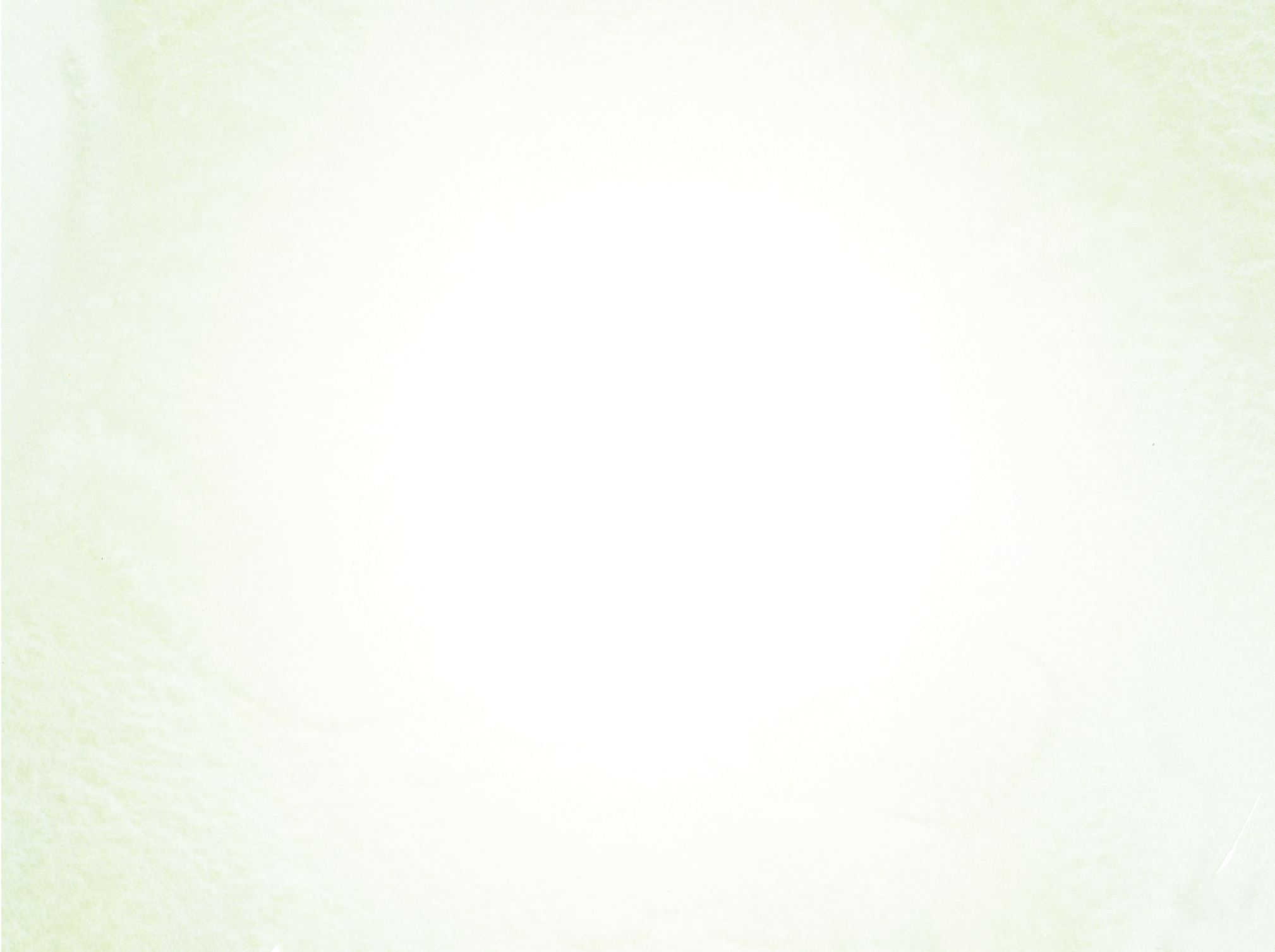 Gradient blue abstract background  Watercolor on paper texture 