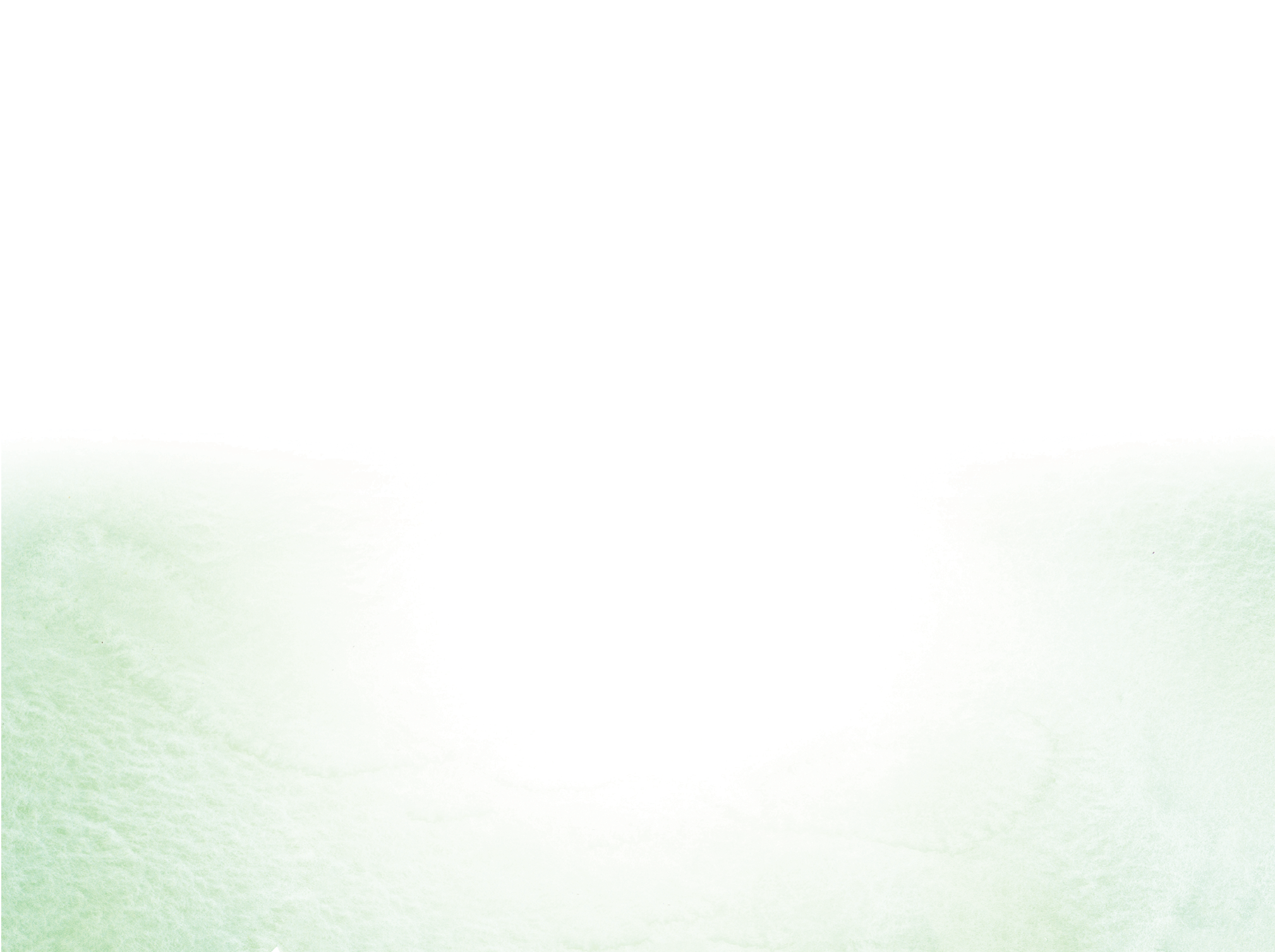 Gradient blue abstract background  Watercolor on paper texture 