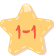 1-
