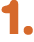 1 